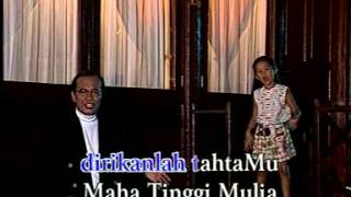 Download lagu PUTRI SION , NYANYILAH   ( Lagu Katolik Puji Syukur 448 ) Vokal: Viktor Hutabarat mp3