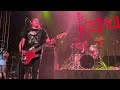 Repulsion - Festering Boils / Pestilent Decay live @ Maryland Deathfest Prefest 2026