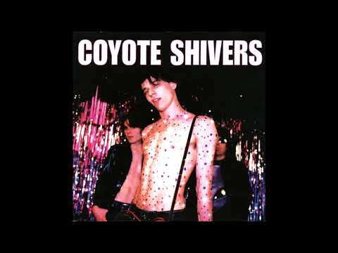 Coyote Shivers - Sugarhigh (1996)