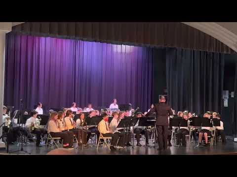 The Wishing Well - North Bay Honor Band 2023