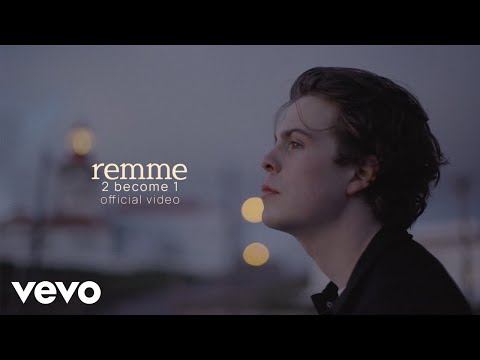remme - 2 become 1 (official video)