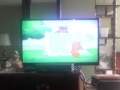 Little Bear Spring Cleaning Clip
