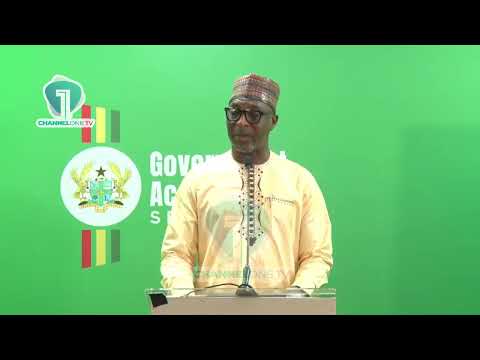 2024 Tolon Election Violence: Muntaka Names Suspect Who Fled