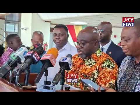 Afari Military Hospital: Minority calls $85m extra funding request a “create, loot and share” scheme