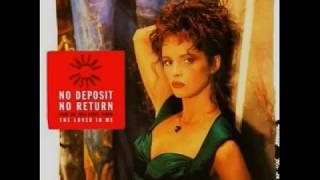 Sheena Easton - No Deposit No Return (12