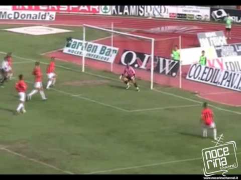 Triangolare playoff nazionali serie D. Nocerina - Gavorrano: parola al campo