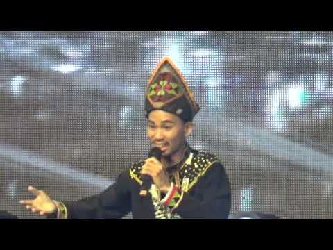 KDCA SUGANDOI 2022 QTR FINAL -TONGOD - CHARLES LAISING = SINDING DI OTU