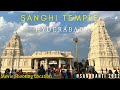 Hyderabad Sanghi Temple Full Tour || Movie Shooting Location || @Sankranti 2022