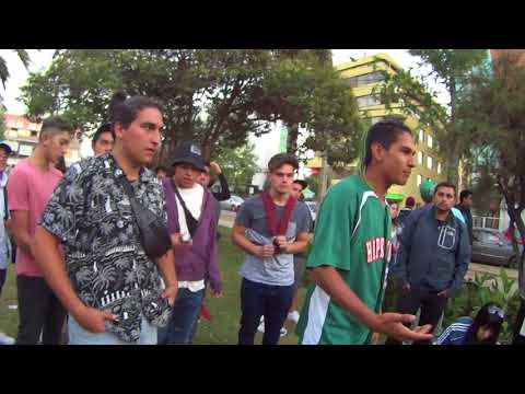 MOIC vs RM: 4tos - [KD] Clasificatoria IV