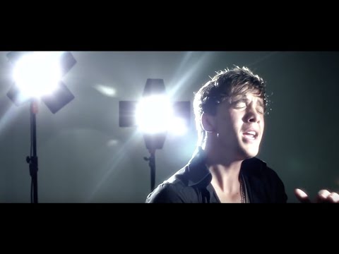 Sam Callahan - Runaway Train - [OFFICIAL MUSIC VIDEO]