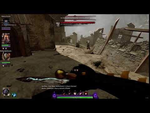 Stormfiends and Bombs: A DIY Tutorial