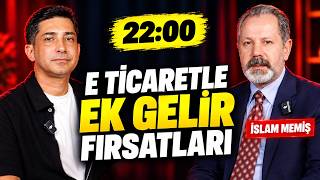 E-TİCARETLE EK GELİR FIRSATLARI