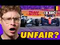 Our 2026 Belgian Grand Prix Race Review