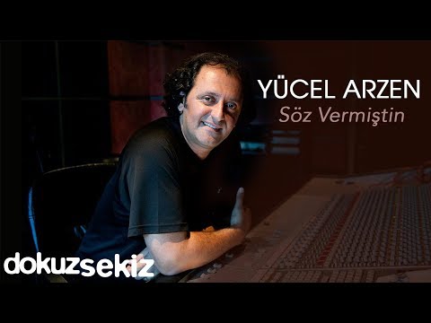 Yücel Arzen feat. Aslıhan Güner - Söz Vermiştin