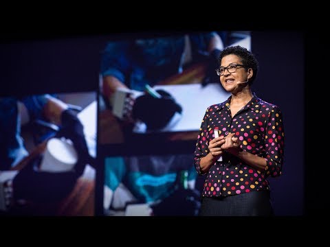 【TED】Tania Douglas:為了設計更好的技術，瞭解上下文（To design better tech, understand context | Tania Douglas）。 (【TED】Tania Douglas: To design better tech, understand context (To design better tech, understand context | Tania Douglas))
