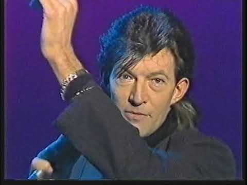 Dave Berry The Crying Game 1986