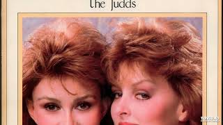 The Judds &amp; Emmylou Harris - The Sweetest Gift(1987)