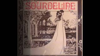 Sourdeline - La Belle Est Au Jardin D&#39;amour - 1976 (France)