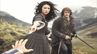 Outlander, 04, The Key to Lallybroch , Vol 2 Soundtrack, Bear McCreary