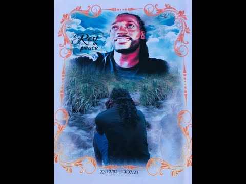 RIP CRIMI - 123 FAMILY