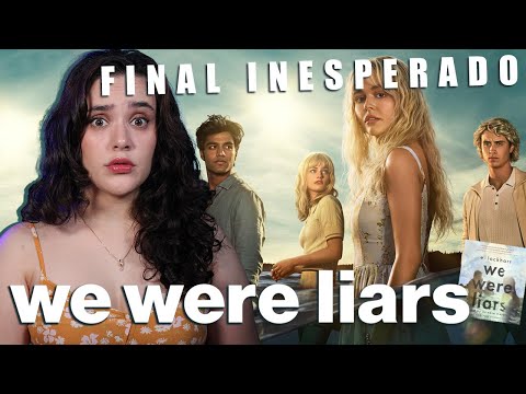 WE WERE LIARS. IT DESTROYED ME | Opinion by Andrea Fiorenzano