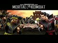 Cyrax Vs Sektor L MKP S2 9