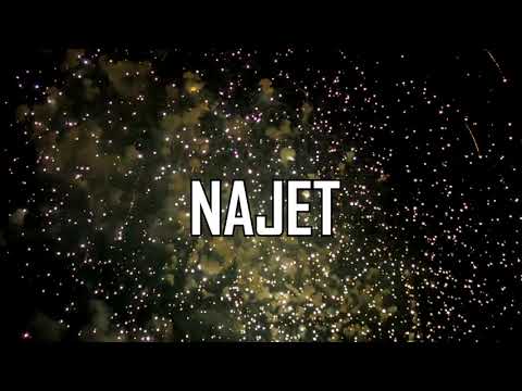 JOYEUX ANNIVERSAIRE NAJET