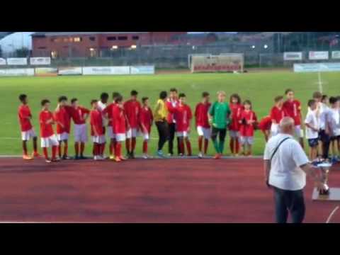 Vis pesaro 2003 vince torneo di cattolica