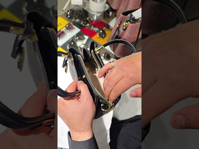 شنطة مايكل كورس حجم 20 بني