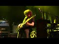 Gov't Mule - 32 20 Blues - Frankfurt @Batschapp 6. Juni 2019