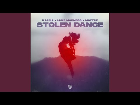 Stolen Dance
