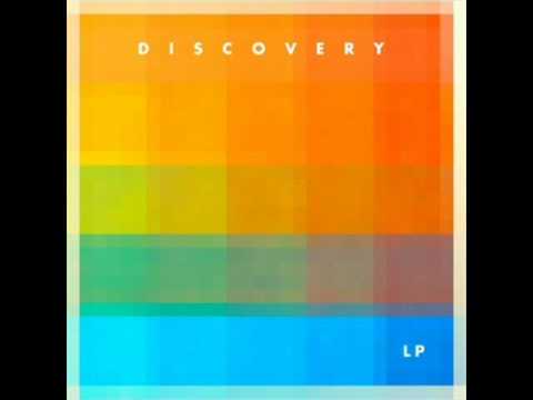 Discovery feat. Deradoorian - I Wanna Be Your Boyfriend