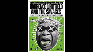 Barrence Whitfield & The Savages - Bad Girl [Live]