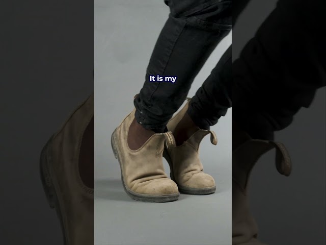 Vídeo relacionado con Blundstone 1615 Unisex adulto Botas estilo Chelsea, Aceituna oscura, 43 EU