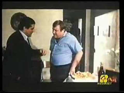 Carlo Giuffrè - I biscotti avariati