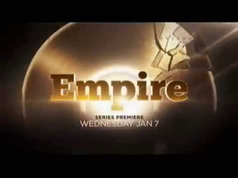 Empire FOX Trailer