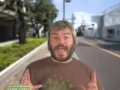 Sesame Street Jack Black Defines Octagon Remix