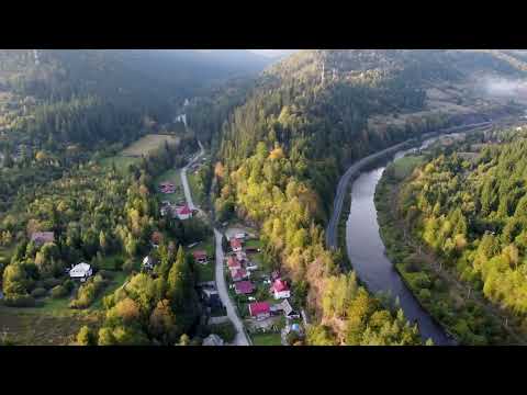 Lunca Bradului 28.09.2024 4K HDR