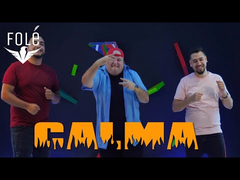 Soni & Nesti ft. Genard Hajdini, Donald - Calma