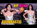 Disha Patani Flaunts Her Gorgeous Look At Pinkvilla Screen And Style Icons Awards 2025
