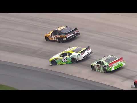 Nascar Hardest Hits | Reaction