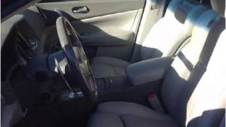 preview picture of video '2009 Nissan Maxima Used Cars Hoover AL'