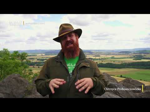 Odkryj Dolny Śląsk – Kraina Wygasłych Wulkanów