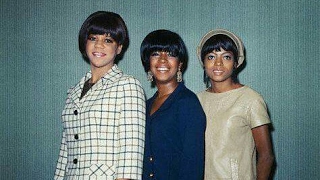 The Supremes - In My Lonely Room [Alternate Mix]