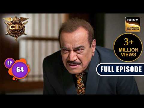 कहाँ खो गए Dr. Salunkhe? | CID Season 2 | Full Episode | Ep 64