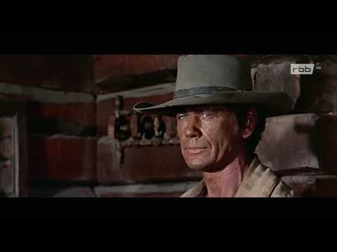 Spiel mir das Lied vom Tod - Abschiedsszene