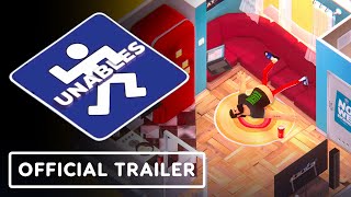 Announcement Trailer