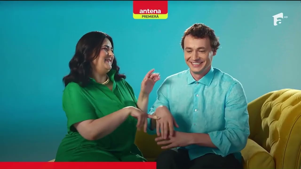 Lasă-mă, îmi place ! Camera 609 Trailer Thumbnail