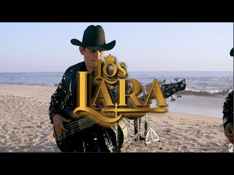 Los Lara - Te Amo  ( Video Oficial )