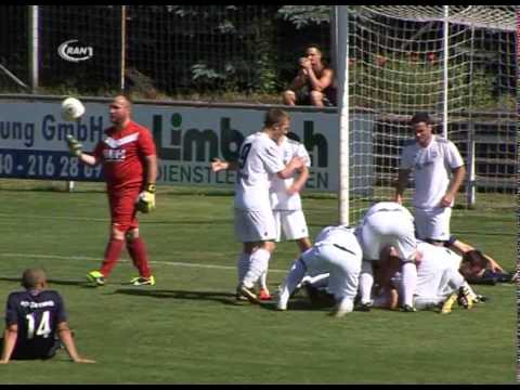 SV Dessau 05 gegen FSV Bennstedt - RAN1